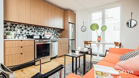 1270 New York Avenue, #6H