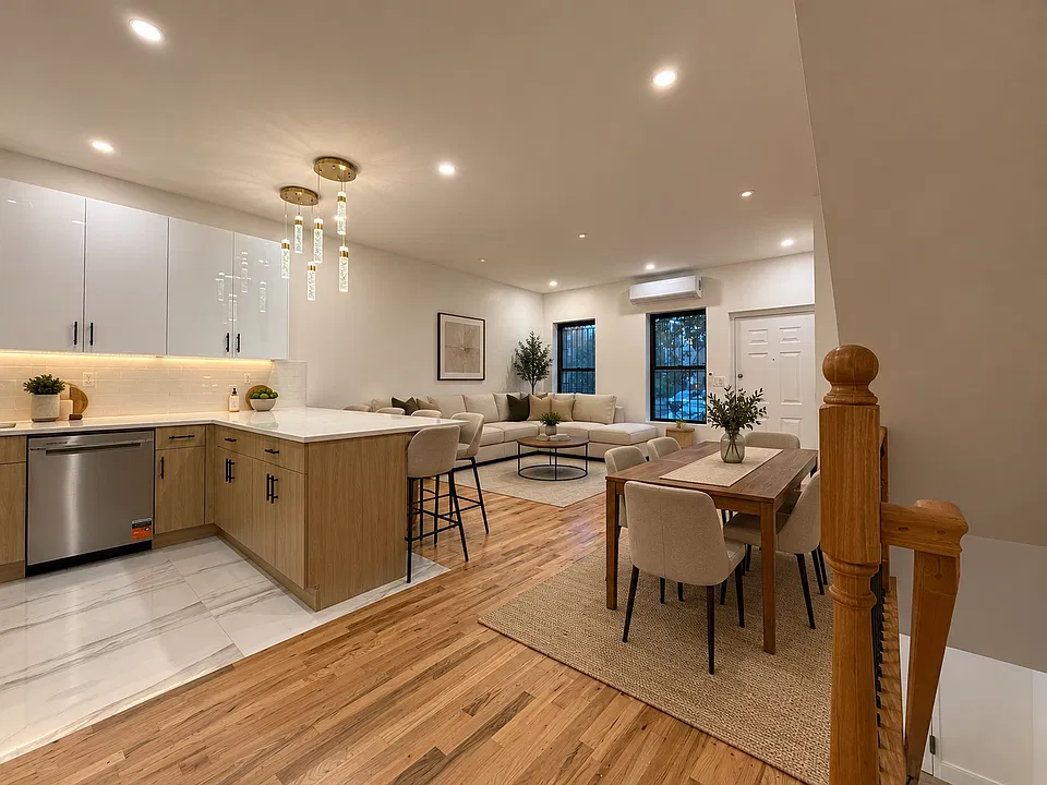 627 Gates Ave #1B