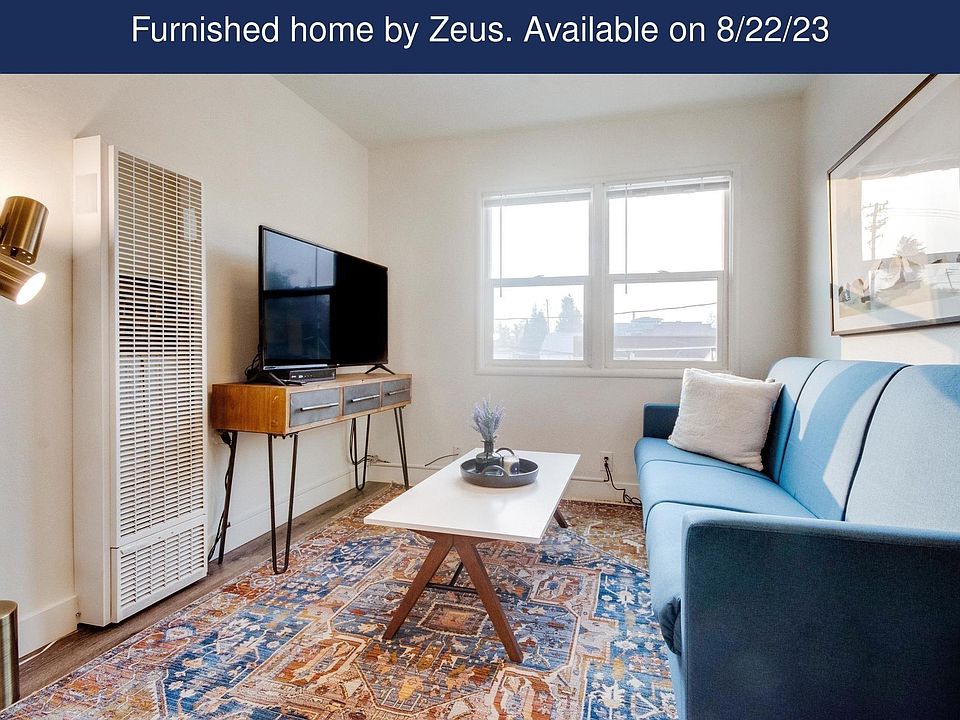 At Zeus, we design move-in ready homes and fully manage them ourselves.