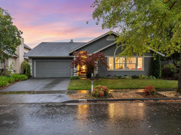 2472 Creek Meadow Drive, Santa Rosa, CA 95404