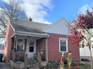 463 Mount Read Blvd, Rochester, NY 14606