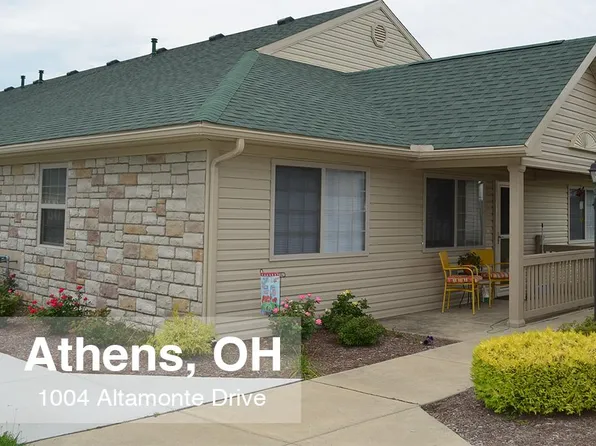 1004 Altamonte Dr #1004, Athens, OH 45701