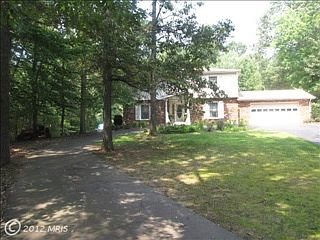 2nd image of 9812 Moor Green Dr
