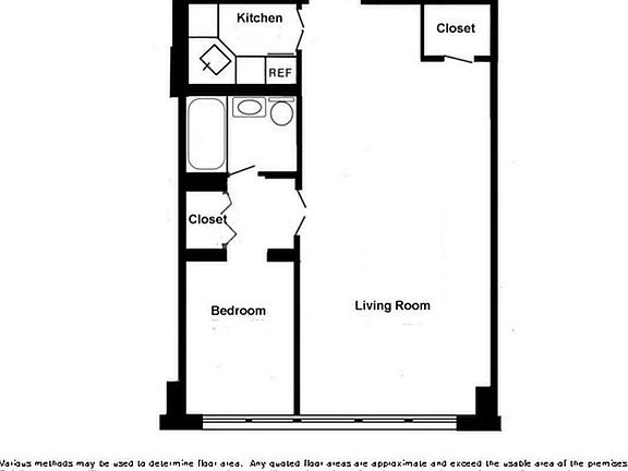 2nd image of 520 E 81st St APT 7D