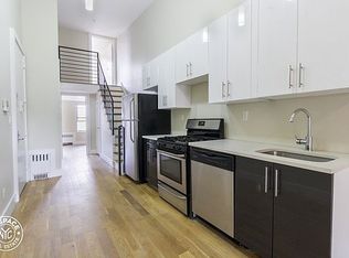 338 Melrose St #1X, Brooklyn, NY 11237