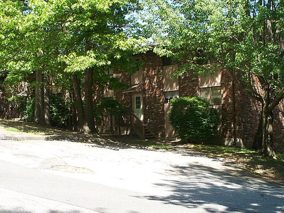 Front of Condo easy access