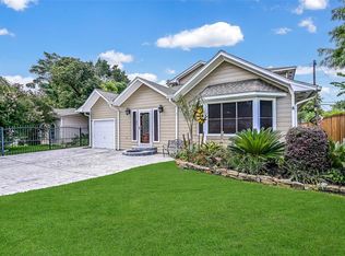 6825 Japonica St, Houston, TX 77087