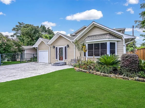 6825 Japonica Street, Houston, TX 77087