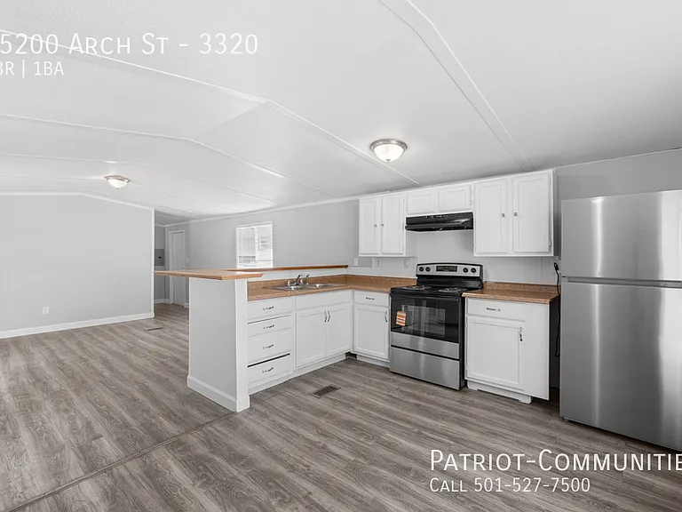 15200 Arch St #3320 — Photo 8