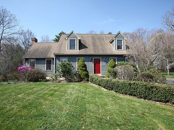 2nd image of 40 William Hersey Ln