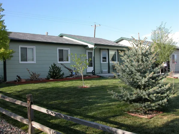 4163 Hayes Cir, Wellington, CO 80549
