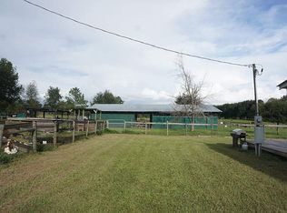 19191 Nw Hwy 335, Williston, FL 32696