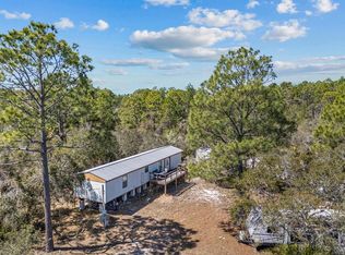 13891 SW 77th Pl, Cedar Key, FL 32625