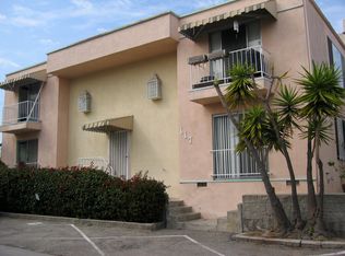 117 Catamaran St #1, Marina Del Rey, CA 90292