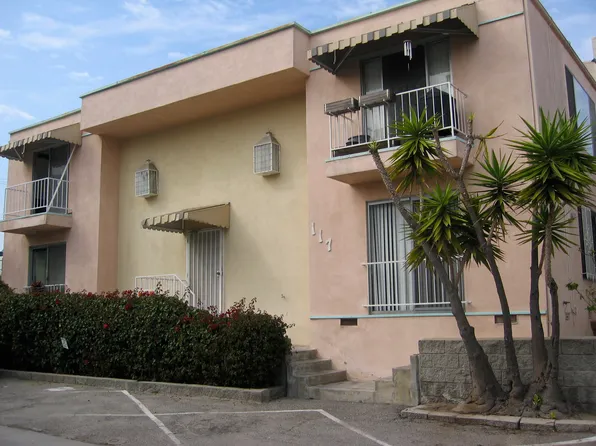 117 Catamaran St #1, Marina Del Rey, CA 90292