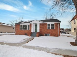 1536 5th St SW, Minot, ND 58701