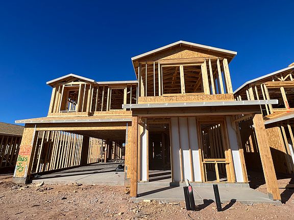 11346 East Unger Avenue - Lot 228 - Laurel Interior Image 2