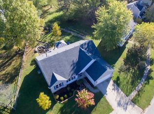 8218 Nightshade Dr, Hamilton Twp, OH