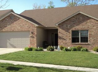 1270 W Avalon Ave, Decatur, IL 62521