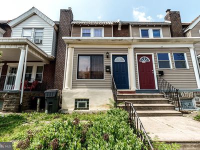 1336 Fillmore St, Philadelphia, PA, 19124