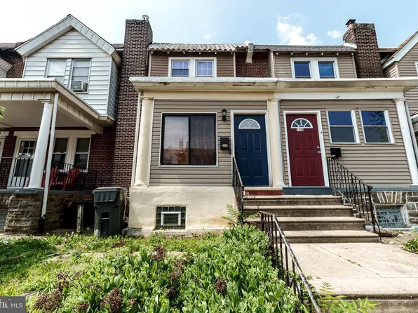 1336 Fillmore St, Philadelphia, PA 19124