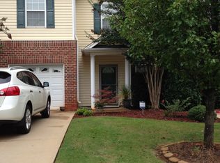 816 Chartwell Dr, Greer, SC 29650