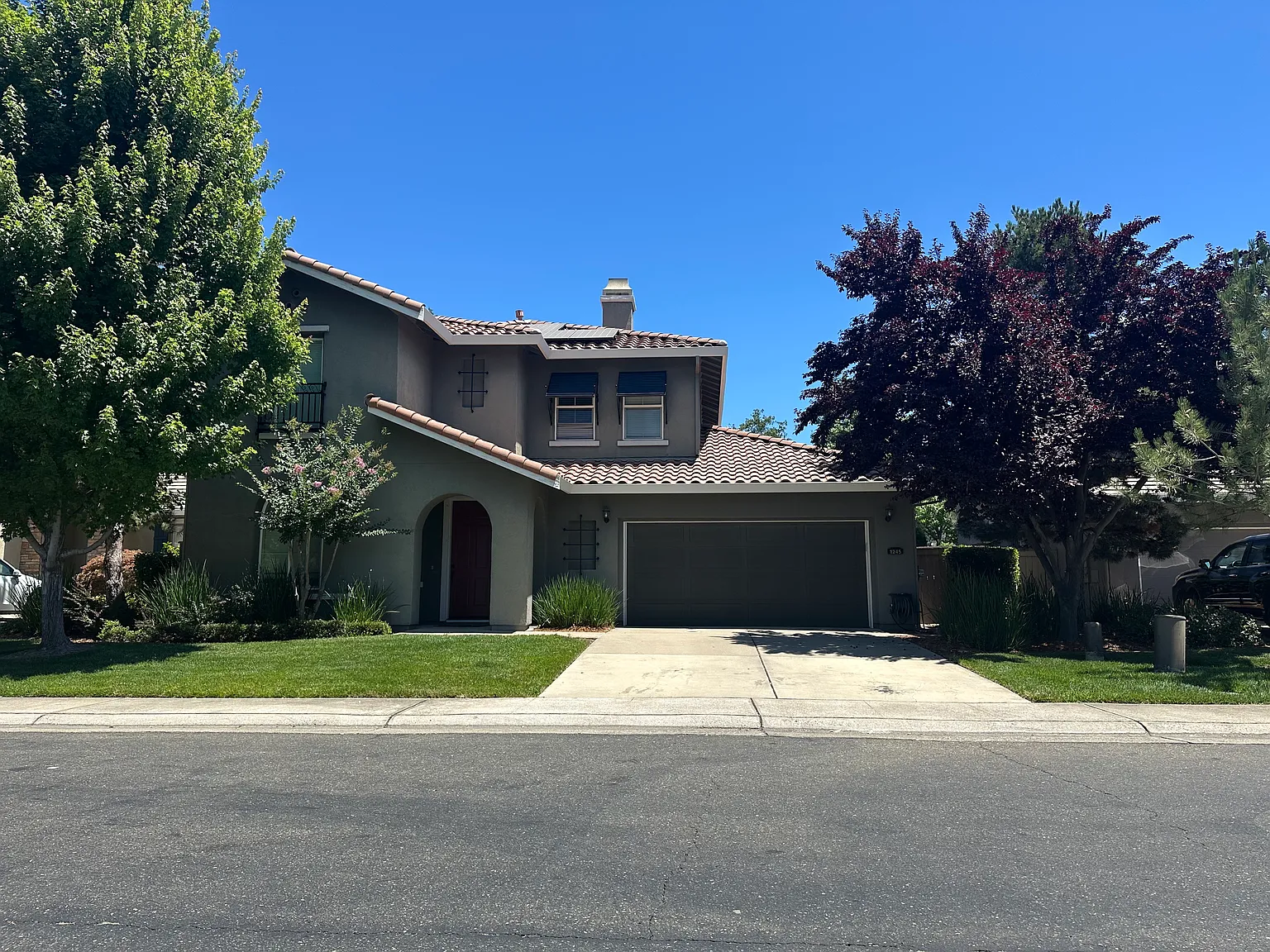 1245 Fergusen Way — Photo 1