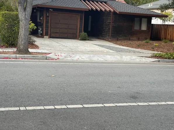 985 Channing Ave, Palo Alto, CA 94301