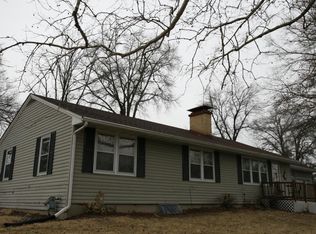 411 S Mary St, Auxvasse, MO 65231