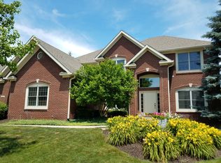 11860 Creekstone Way, Zionsville, IN 46077