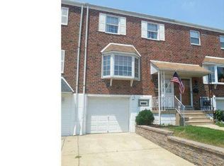 3454 Brookview Rd, Philadelphia, PA 19154