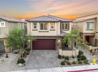 7737 Wishbone Falls St, North Las Vegas, NV 89084