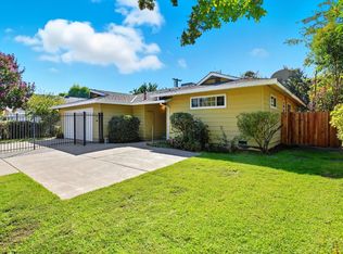 158 Globe Ave, Sacramento, CA 95815