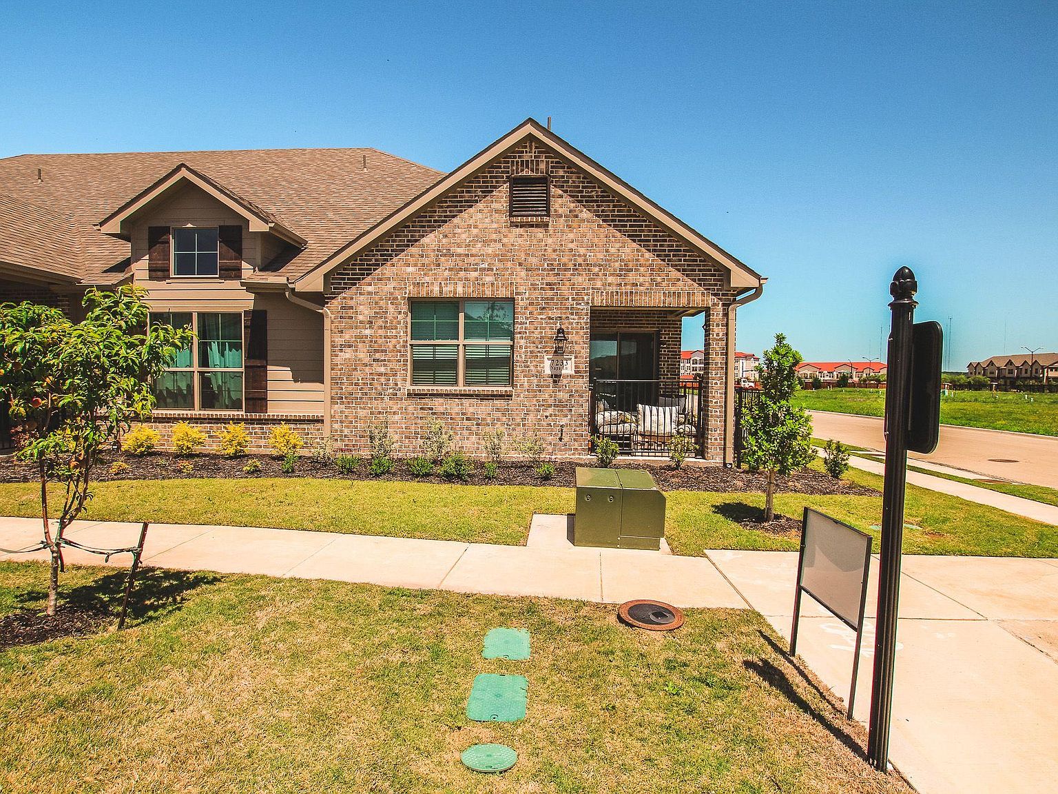 7233 Napa Ln, Grand Prairie, TX 75054 Zillow