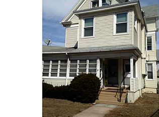 325 1st Ave, West Haven, CT 06516