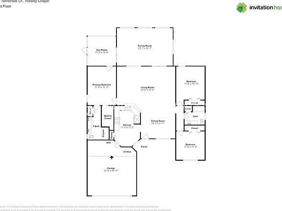 3rd image of 28614 Twinbrook Ln