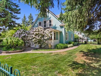 1009 Ruth Ave, Sandpoint, ID, 83864