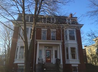 22 Carleton St APT 3, Portland, ME 04102