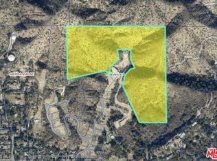 0 Baldwin Ct, Sierra Madre, CA 91024