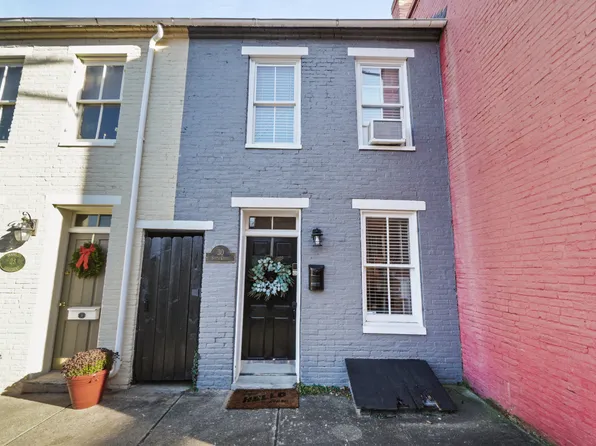 30 S Court St, Frederick, MD 21701