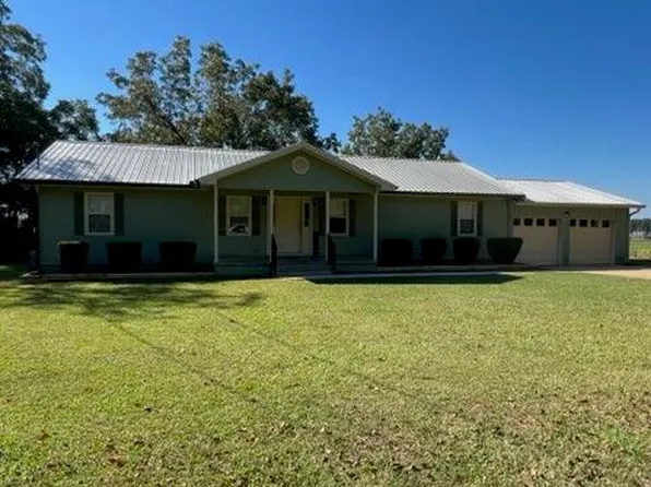60 Strawberry Rd, Hawkinsville, GA 31036