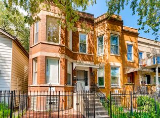 6512 S Champlain Ave, Chicago, IL 60637