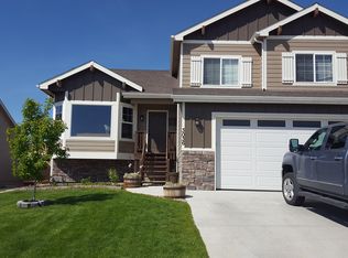 3036 Whispering Springs Rd, Casper, WY 82604