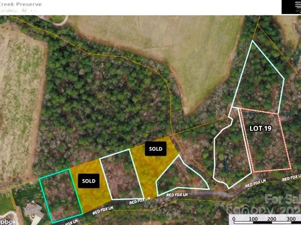 0 Red Fox Ln #19, Flat Rock, NC 28731