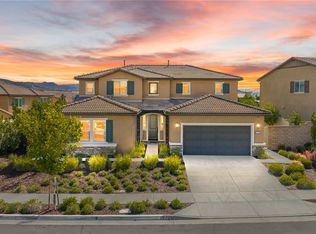 29725 Gypsy Canyon Cir, Menifee, CA 92584