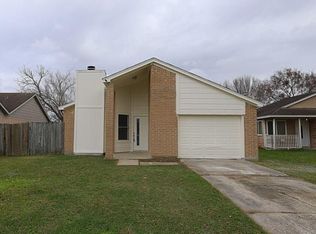 13123 Abalone Way, Houston, TX 77044