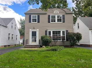 1207 Avondale Rd, South Euclid, OH 44121