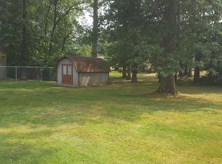 338 34th St SW, Canton, OH 44706