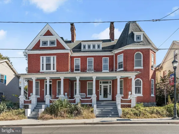 21 S Main St, Union Bridge, MD 21791