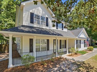 2916 Shadow Ln, North Charleston, SC 29406